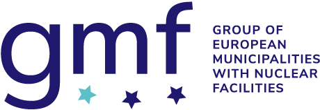 GMF EUROPE Logo